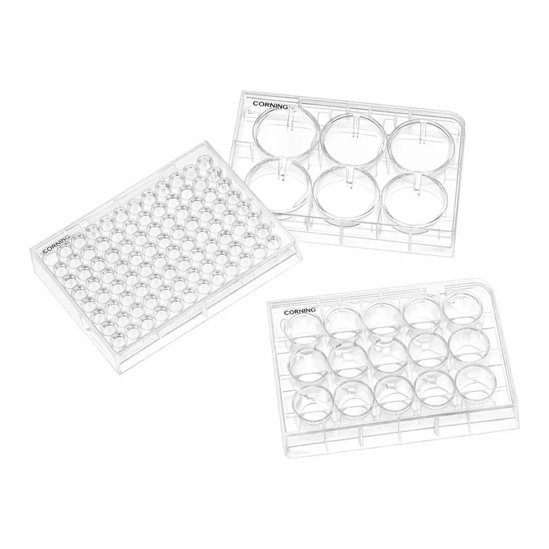 Merck Corning Costar TC-Treated Multiple Well Plates