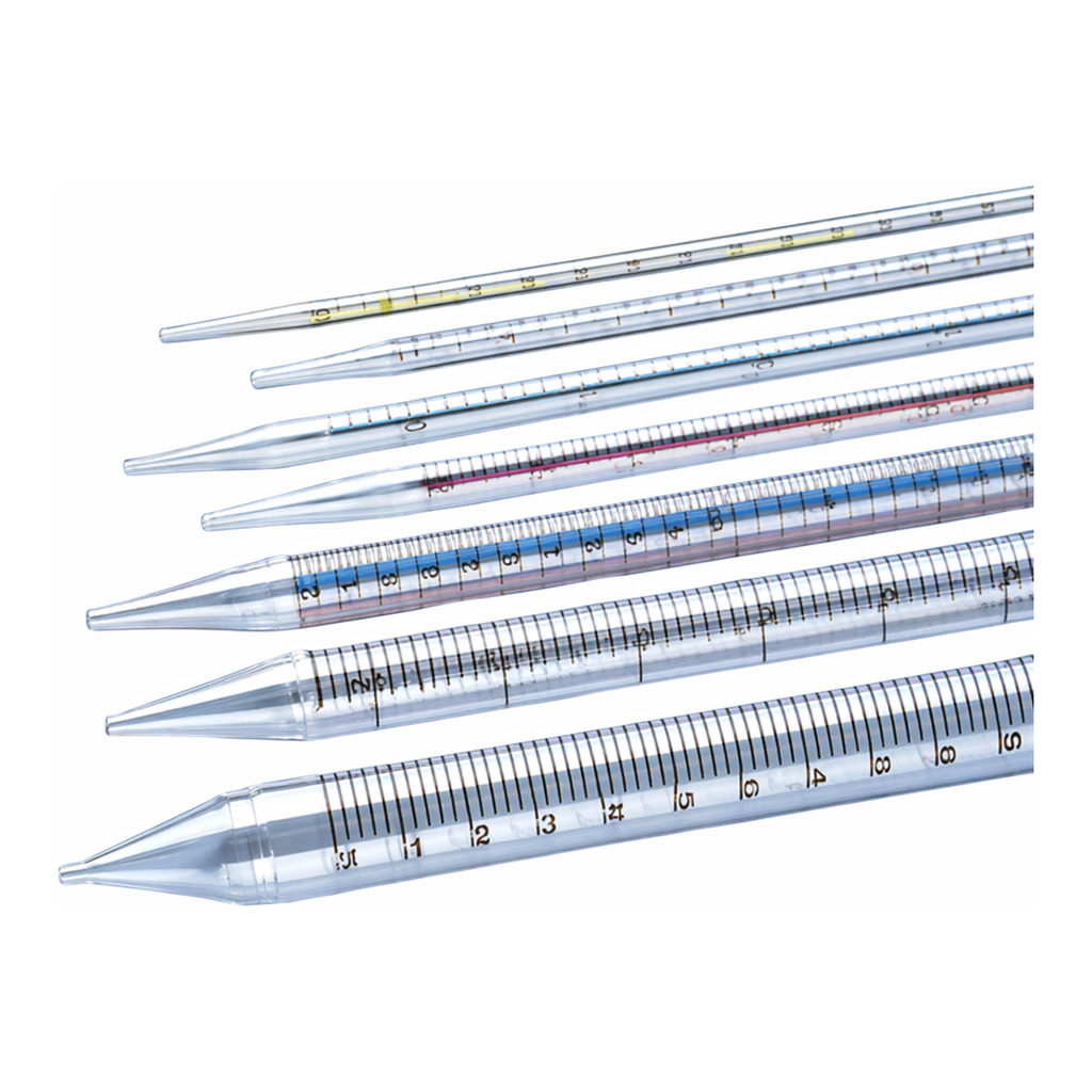 Merck Corning Costar Stripette serological pipettes, individually paper/plastic wrapped