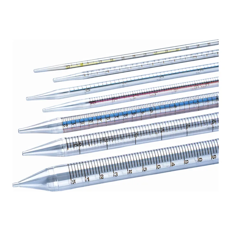 Merck Corning Costar Stripette serological pipettes, individually paper/plastic wrapped
