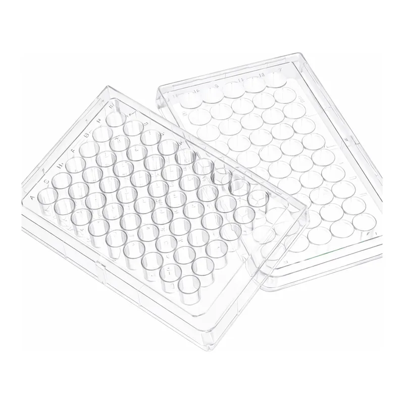 Merck Corning CellBIND Multiple Well Plate