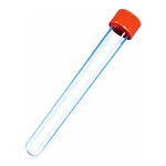 Merck Corning culture tubes