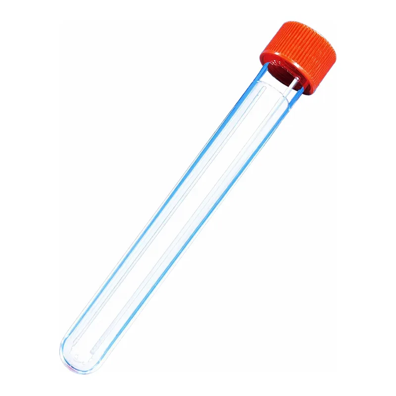 Merck Corning culture tubes