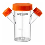 Merck Corning disposable spinner flasks