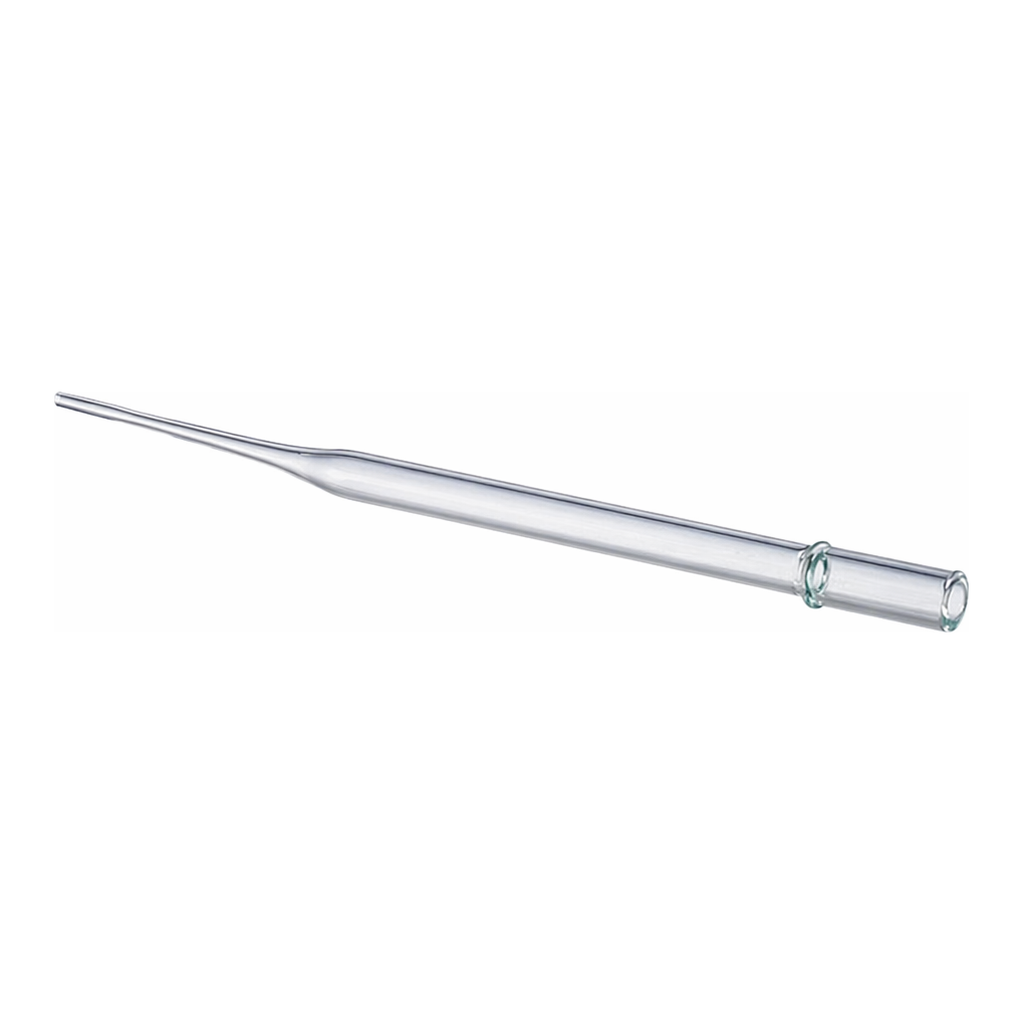 Merck Corning disposable Pasteur pipettes, bulk pack, non-sterile, unplugged