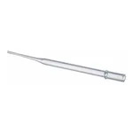 Merck Corning disposable Pasteur pipettes, bulk pack, non-sterile, unplugged