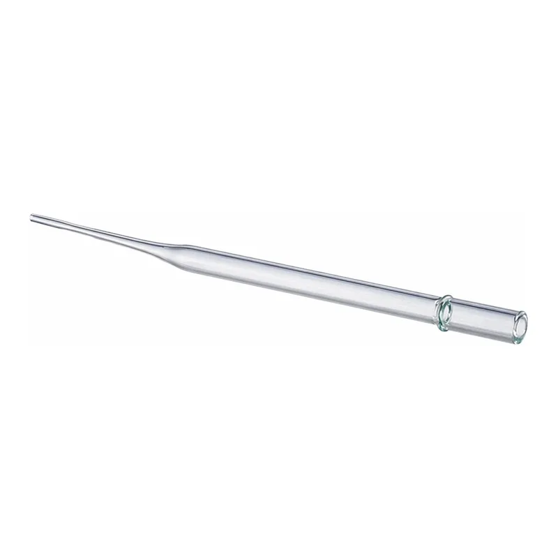 Merck Corning disposable Pasteur pipettes, bulk pack, non-sterile, unplugged