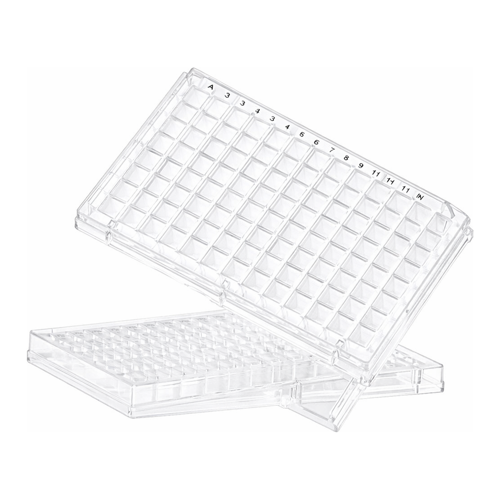 Merck Corning HTS Transwell 96 well permeable support system, accessory plates