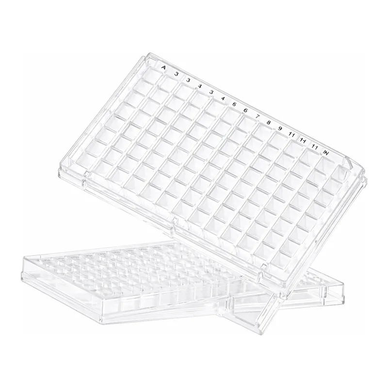 Merck Corning HTS Transwell 96 well permeable support system, accessory plates