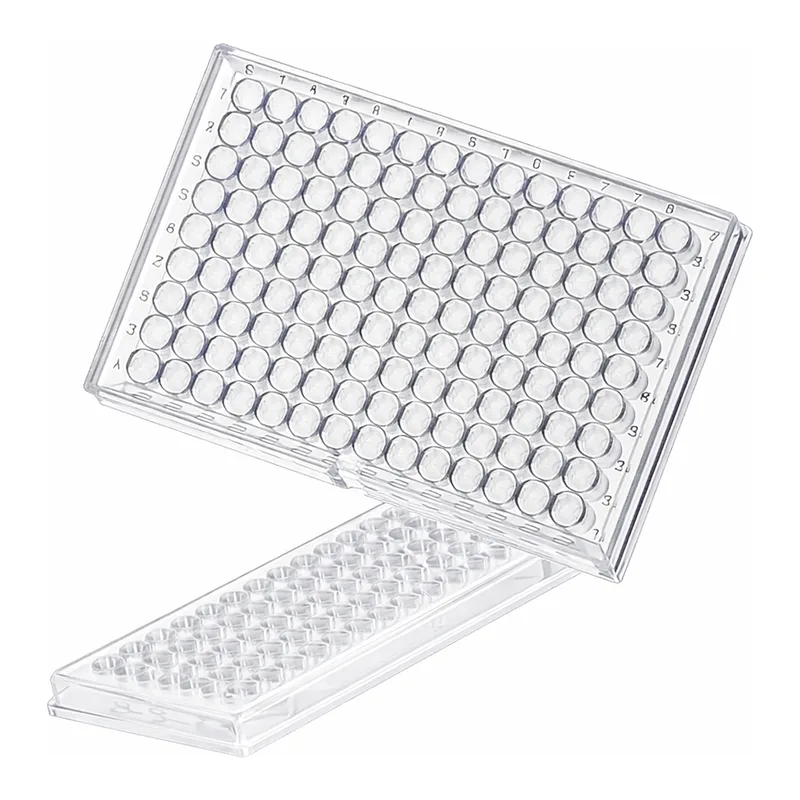 Merck Corning HTS Transwell 96 well permeable supports