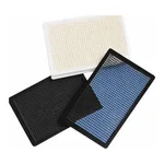 Merck Corning non-treated 1536 well microplates