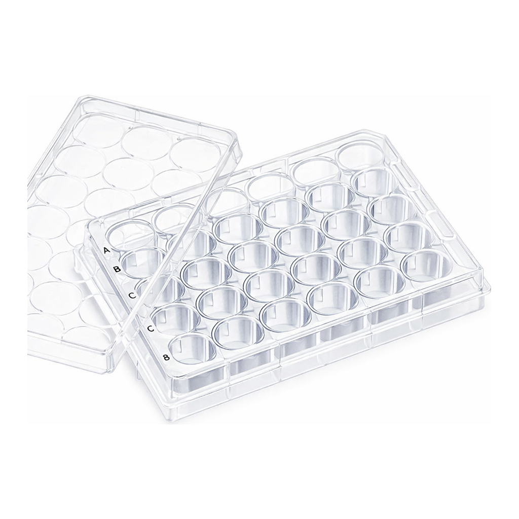 Merck Corning Osteo Assay Surface Multiple Well Plate