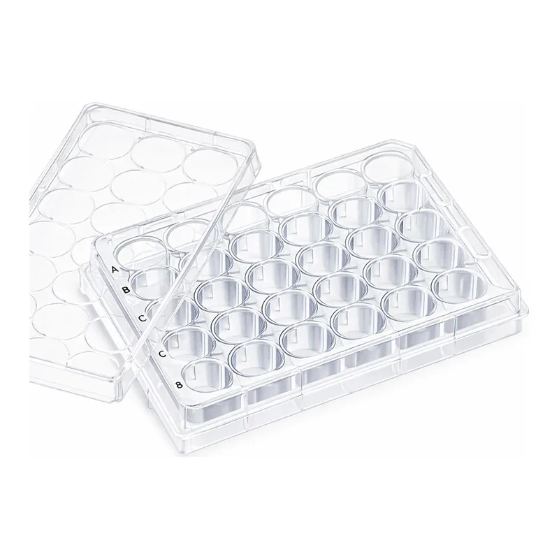Merck Corning Osteo Assay Surface Multiple Well Plate