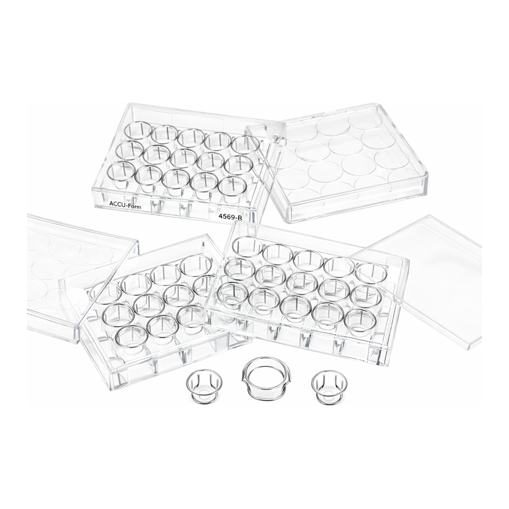 Merck Corning Transwell polyester membrane cell culture inserts