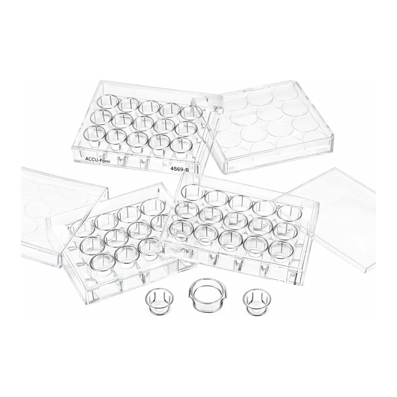 Merck Corning Transwell polyester membrane cell culture inserts