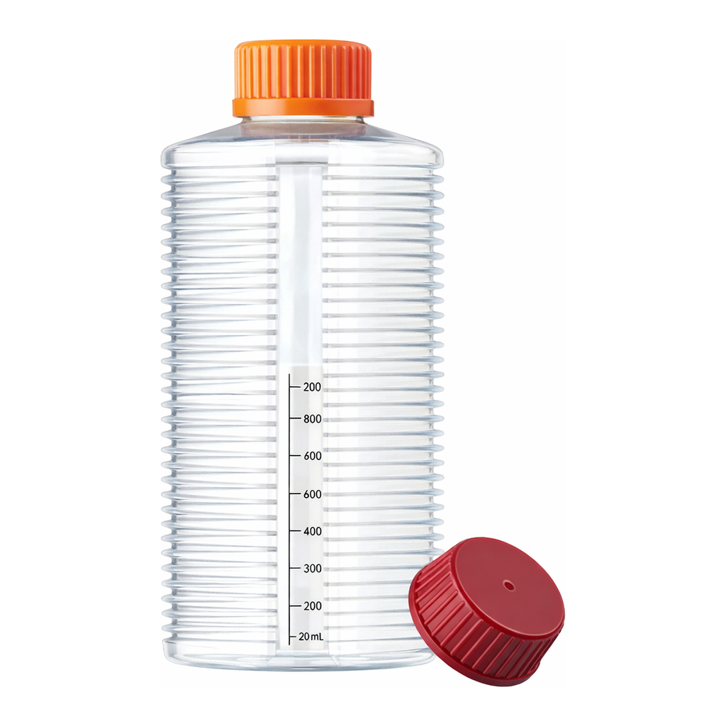 Merck Corning Roller Bottles, CellBIND Cell Culture Surface