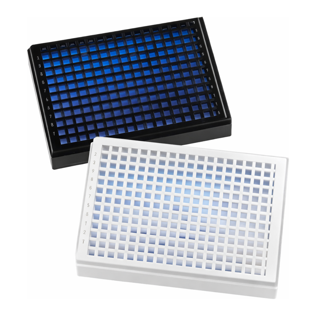 Merck Corning PDL 384 well plates
