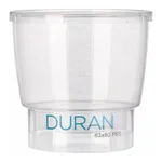 Merck DURAN Bottle Top Vacuum Filter Funnels