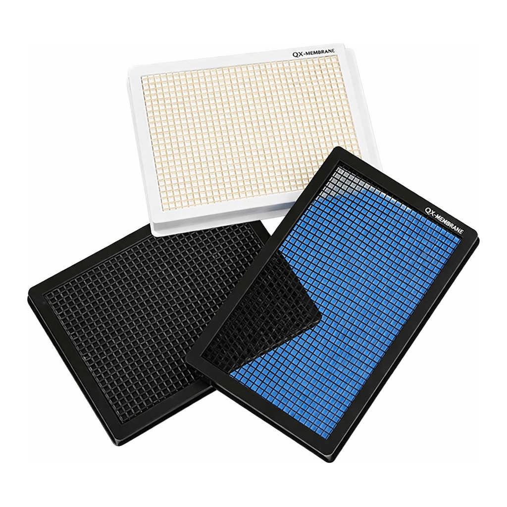 Merck Corning TC treated 1536 well microplates