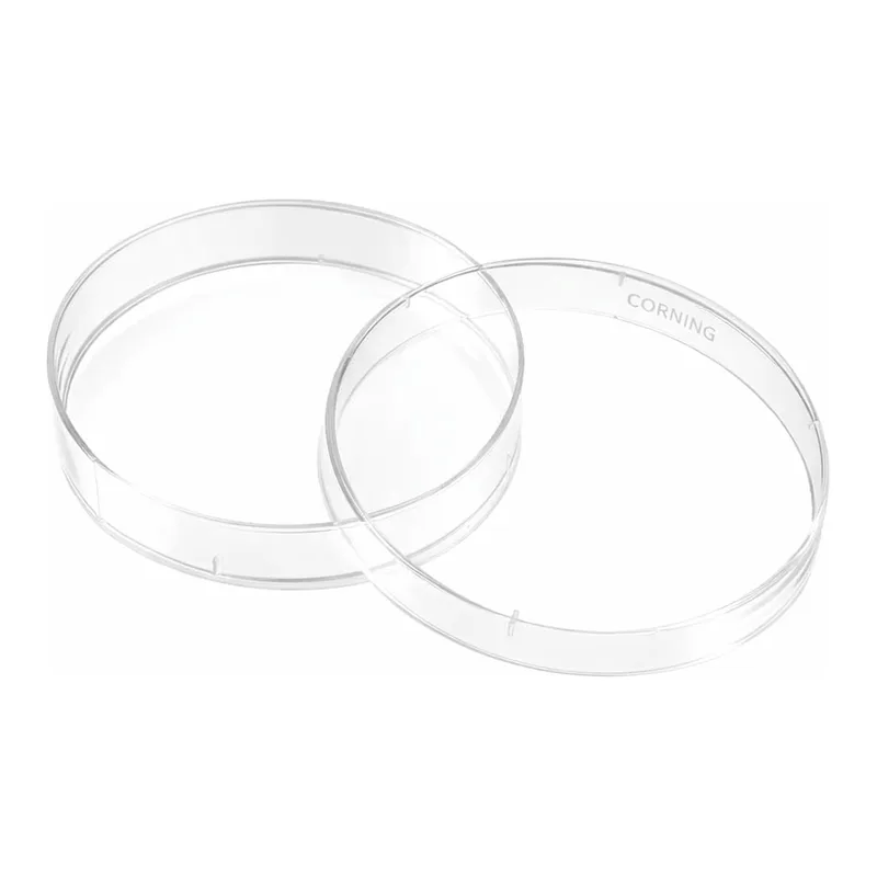 Merck Corning tissue-culture treated culture dishes
