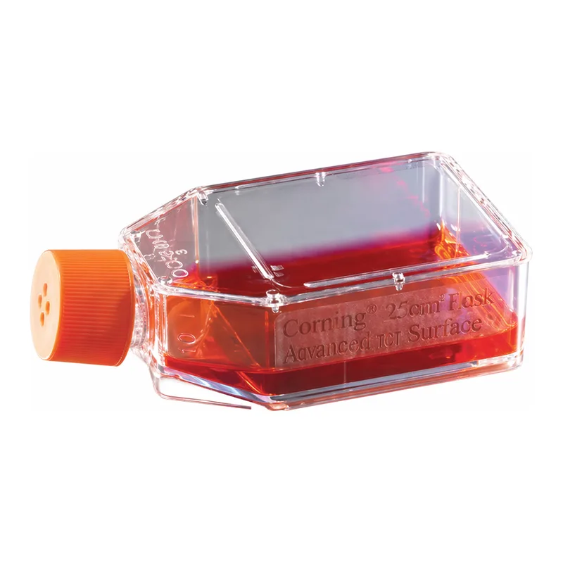 Merck Corning Ultra-Low attachment cell culture flasks
