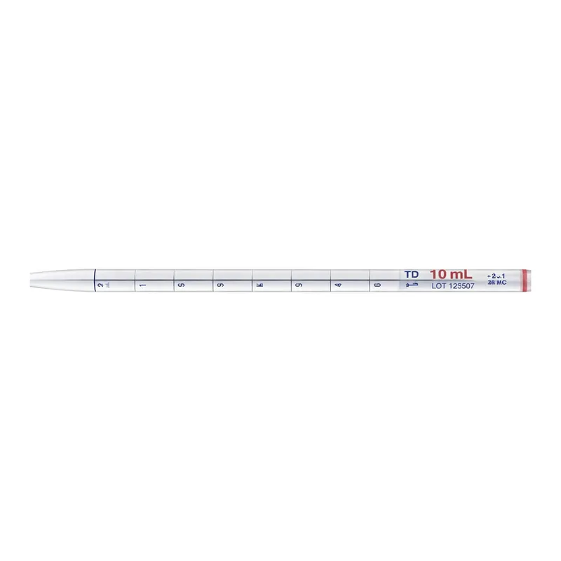 Merck Disposable Plastic BioSafe Pipette