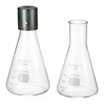 Merck DURAN culture flask, Erlenmeyer