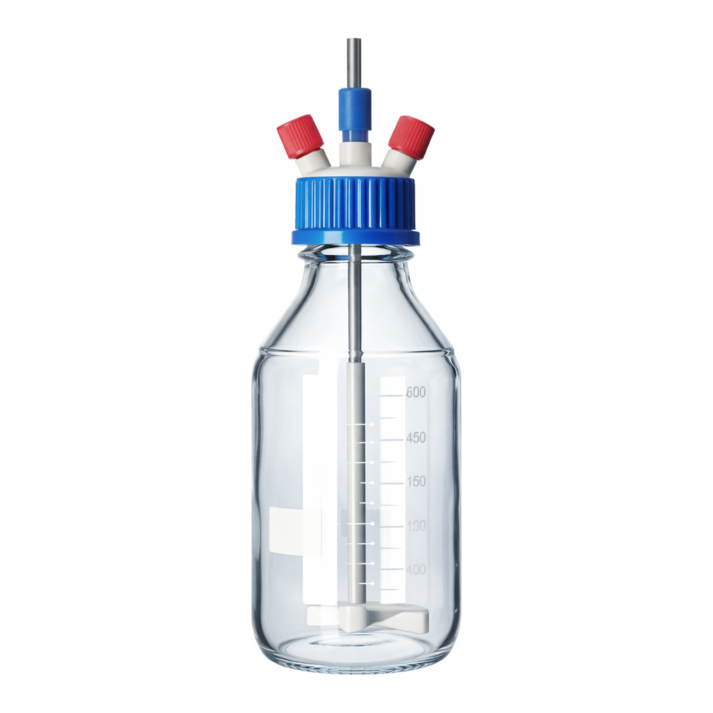 Merck Duran stirred reactor systems