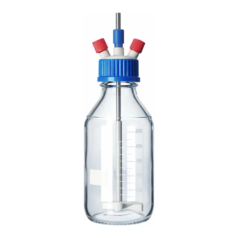 Merck Duran stirred reactor systems