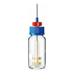 Merck Duran stirred reactor systems, for GL 80 bottles