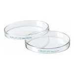 Merck Duroplan petri dishes