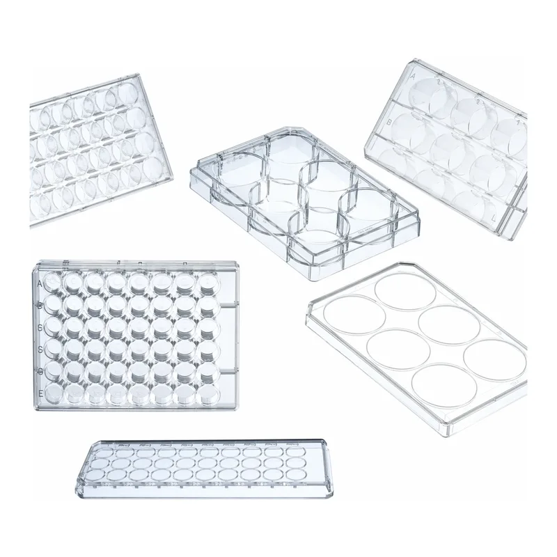Merck Greiner CELLSTAR multiwell culture plates