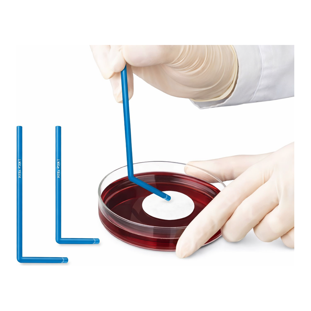 Merck Lazy-L Spreader