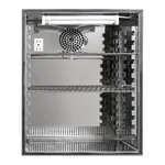 Merck MyTemp 65HC Digital heating and cooling incubator, includes two stainless steel shelves