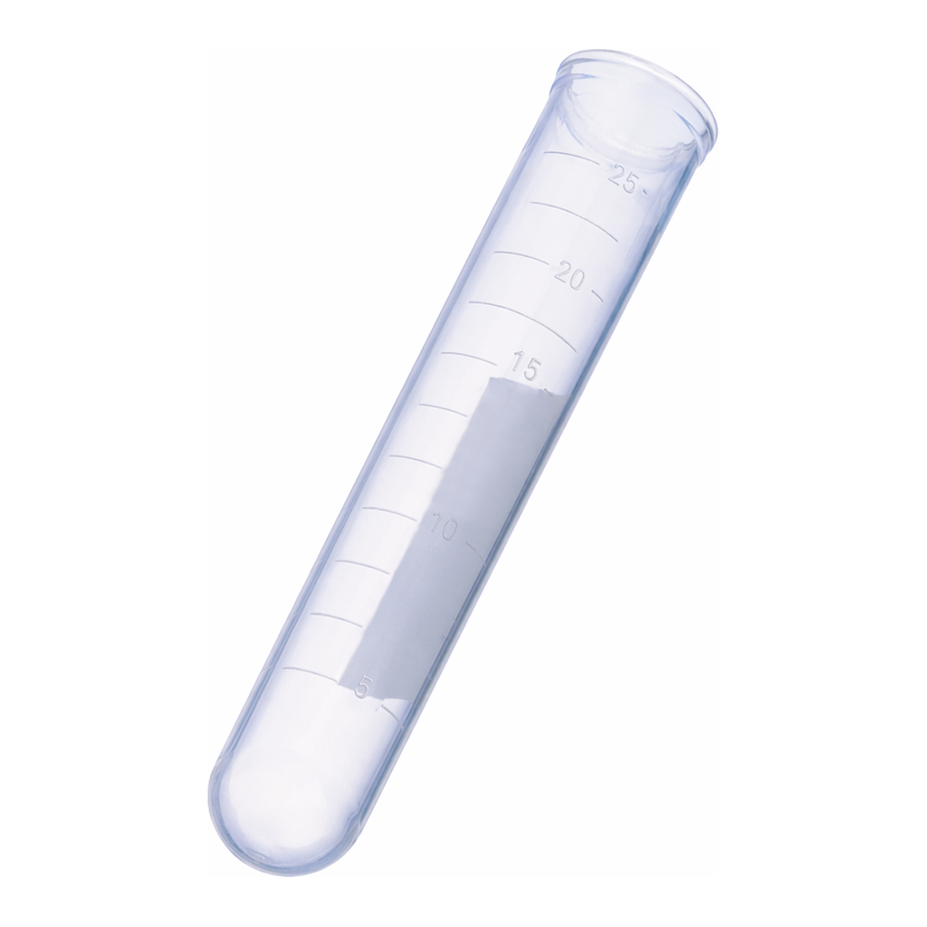 Merck Greiner culture tubes