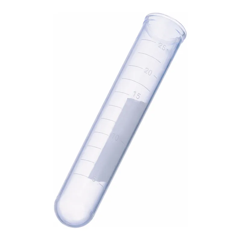 Merck Greiner culture tubes
