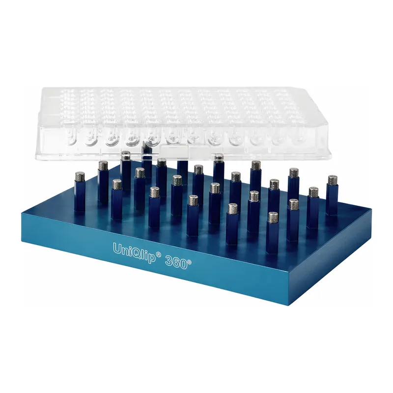 Merck LifeSep magnetic separator unit