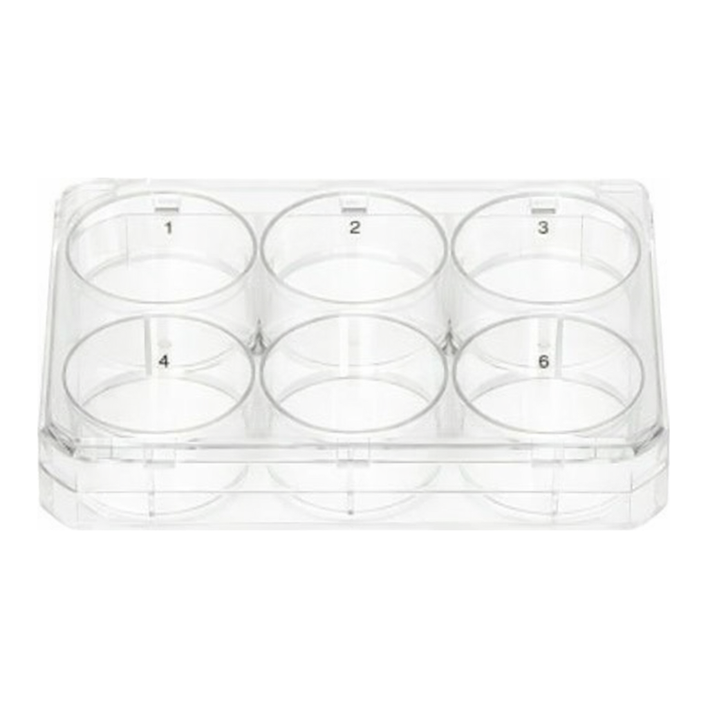 Merck Nunc Cell-Culture Treated Multidishes