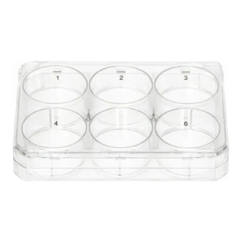 Merck Nunc Cell-Culture Treated Multidishes