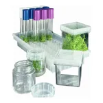 Merck Magenta vessel