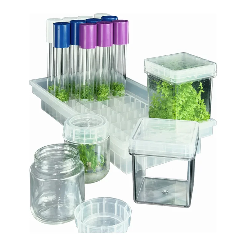 Merck Magenta vessel