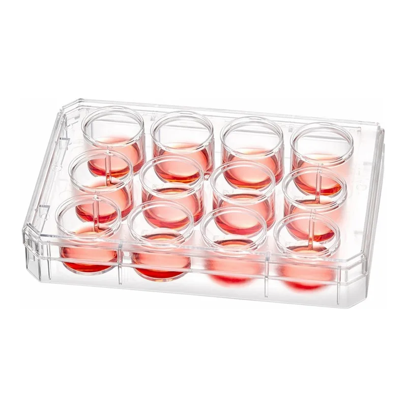 Merck Nunc Non-Treated Multidish