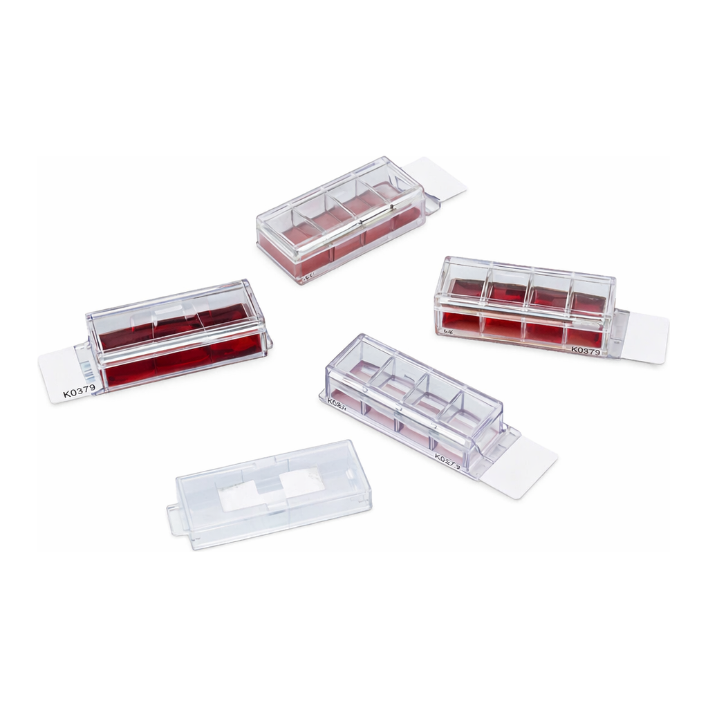 Merck Nunc Lab-Tek II - CC2 Chamber Slide system