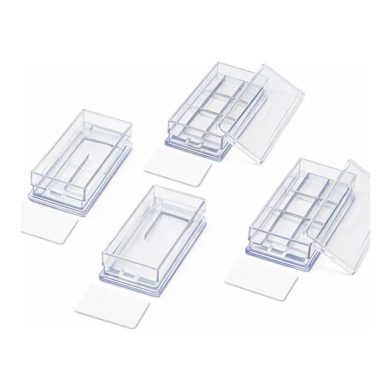 Merck Nunc Lab-Tek II Chamber Slide system