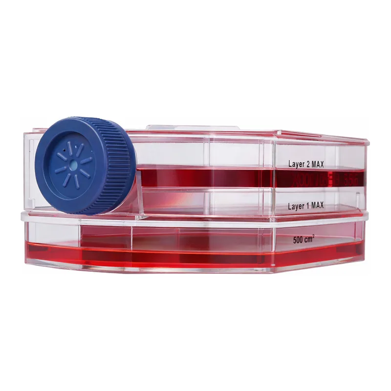 Merck Nunc TripleFlasks, Nunclon Δ Surface
