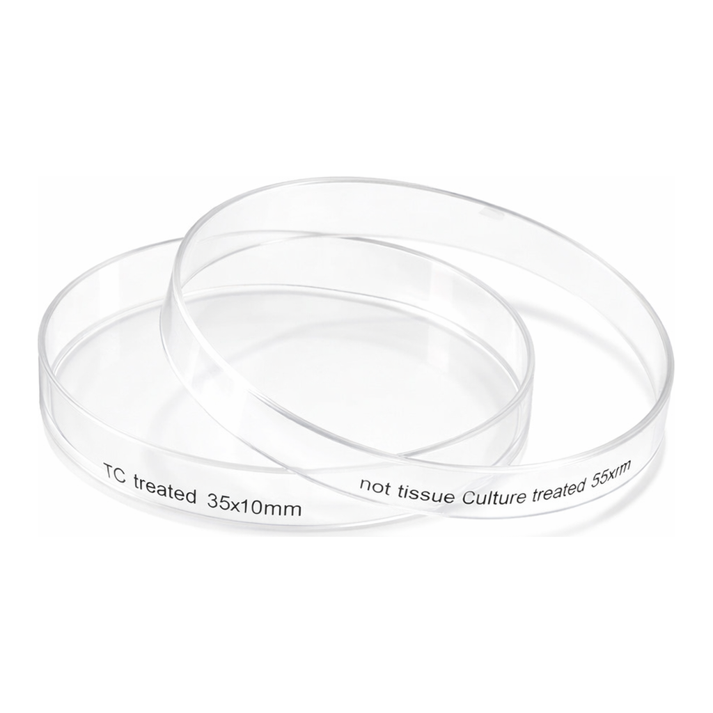 Merck Nunc petri dishes