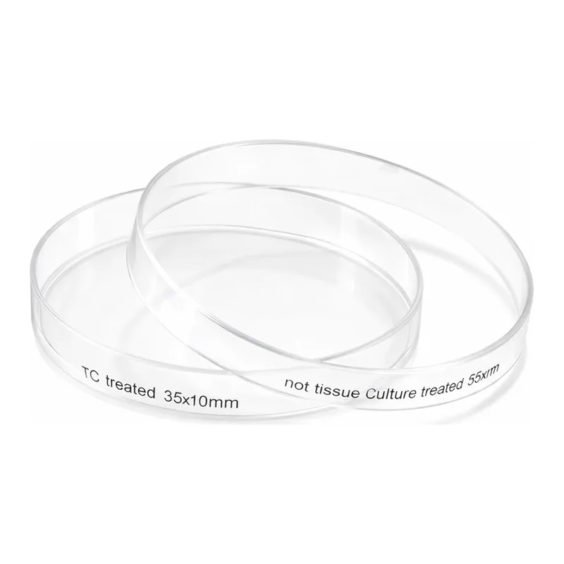 Merck Nunc petri dishes