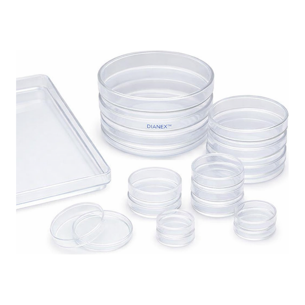 Merck Nunclon cell culture dishes