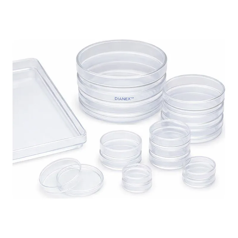 Merck Nunclon cell culture dishes