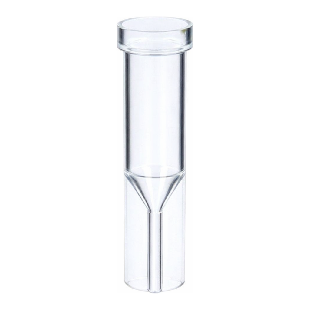 Merck PCV cell counting tubes