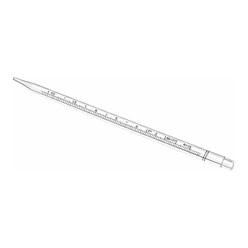 Merck Pyrex serological pipettes, disposable, flip-top canister pack, sterile